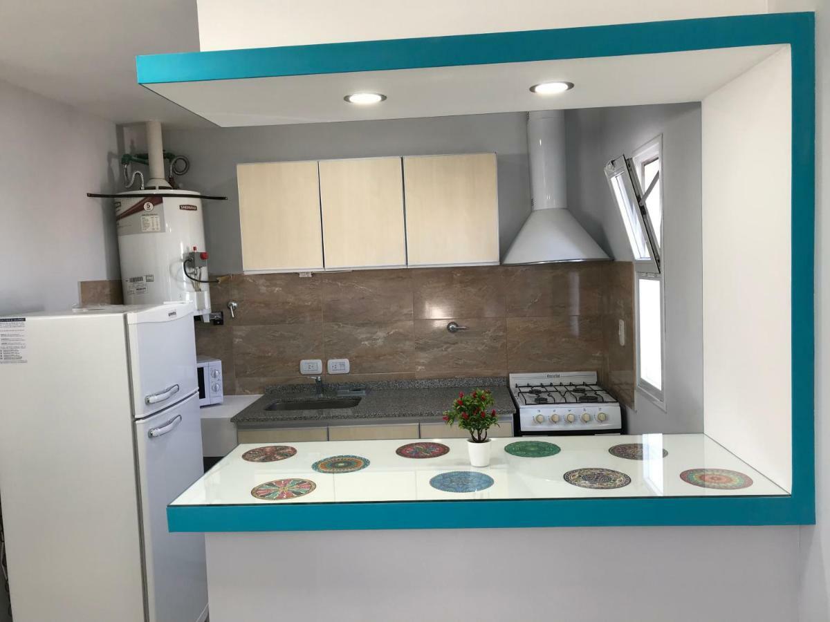 Platinum Apart Viedma Bagian luar foto